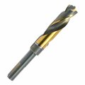 Forney Silver and Deming Drill Bit, 3/4 in 20672